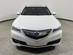 2017 Acura TLX V6 w/Technology Pkg