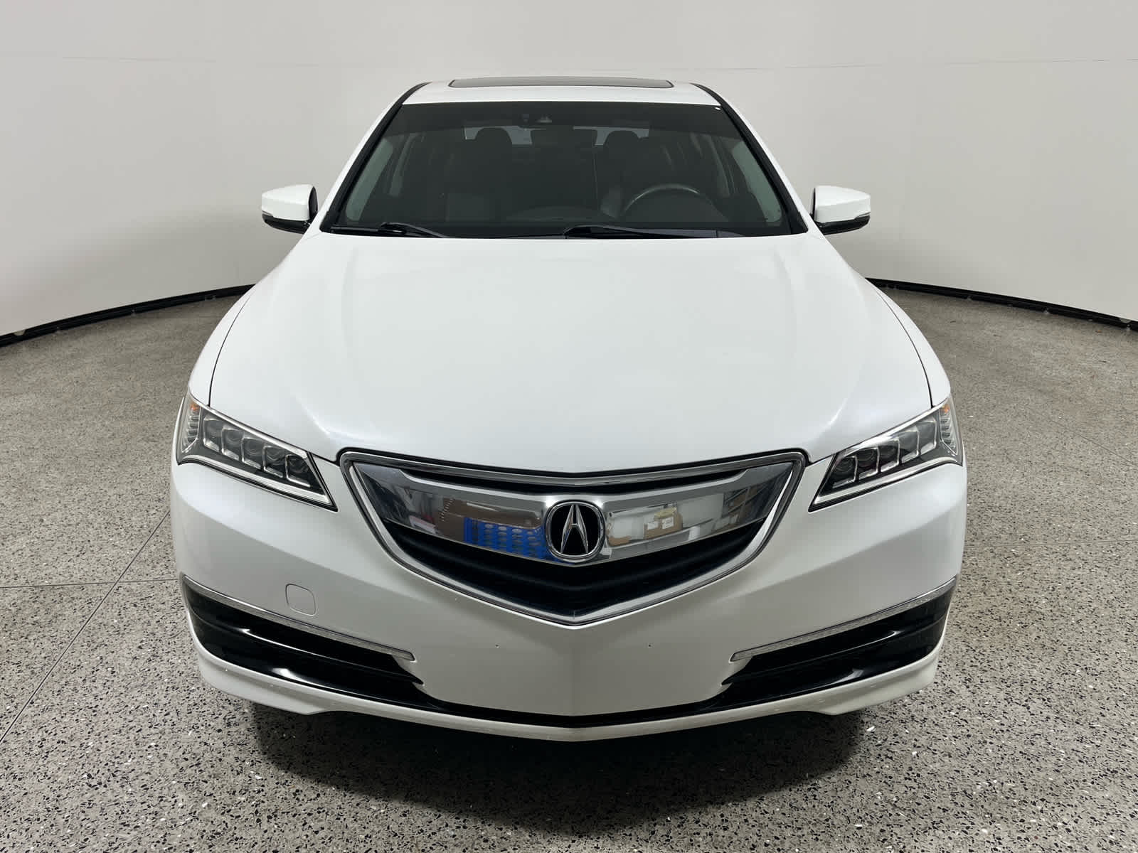 2017 Acura TLX V6 w/Technology Pkg