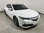 2017 Acura TLX V6 w/Technology Pkg