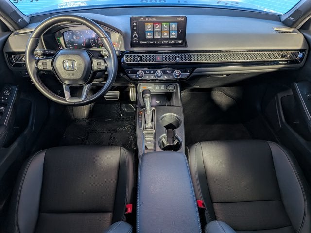 2023 Honda Civic Sport Touring