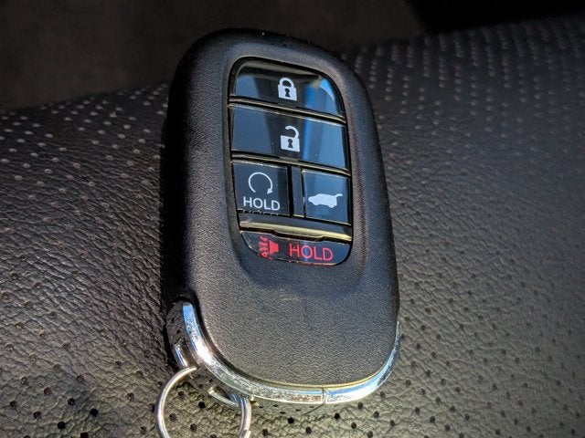 2023 Honda Civic Sport Touring