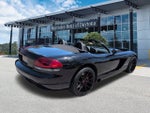 2008 Dodge Viper SRT10