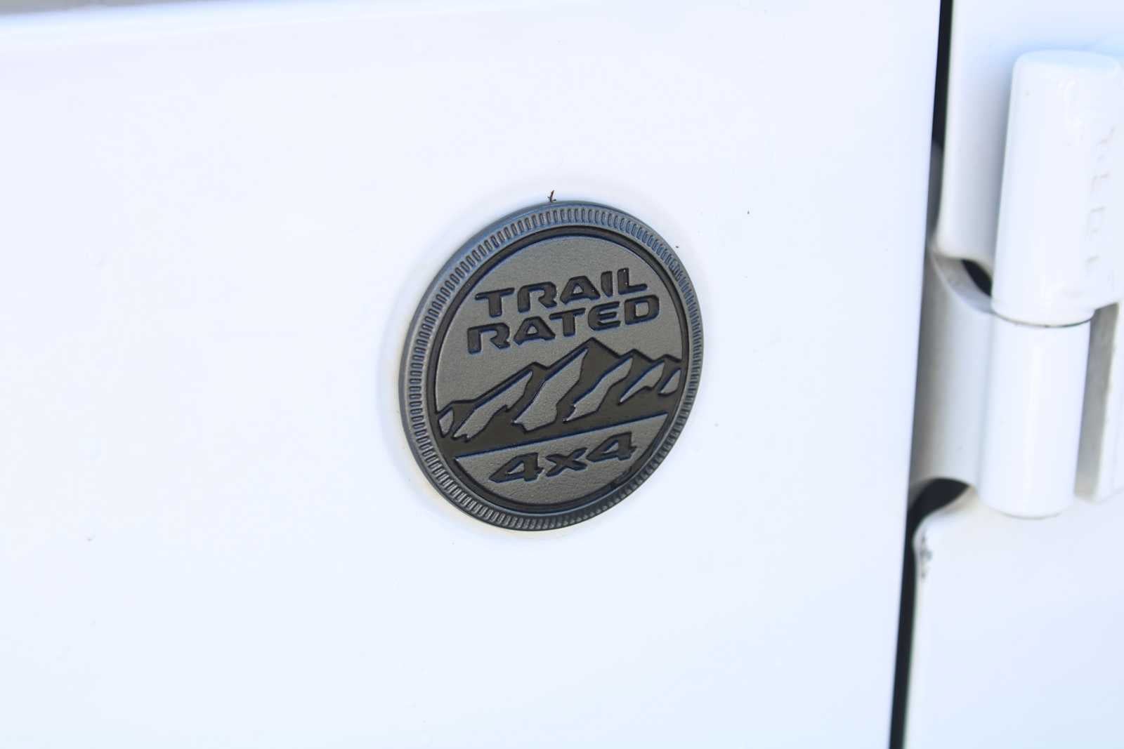 2021 Jeep Wrangler 80th Anniversary 4x4