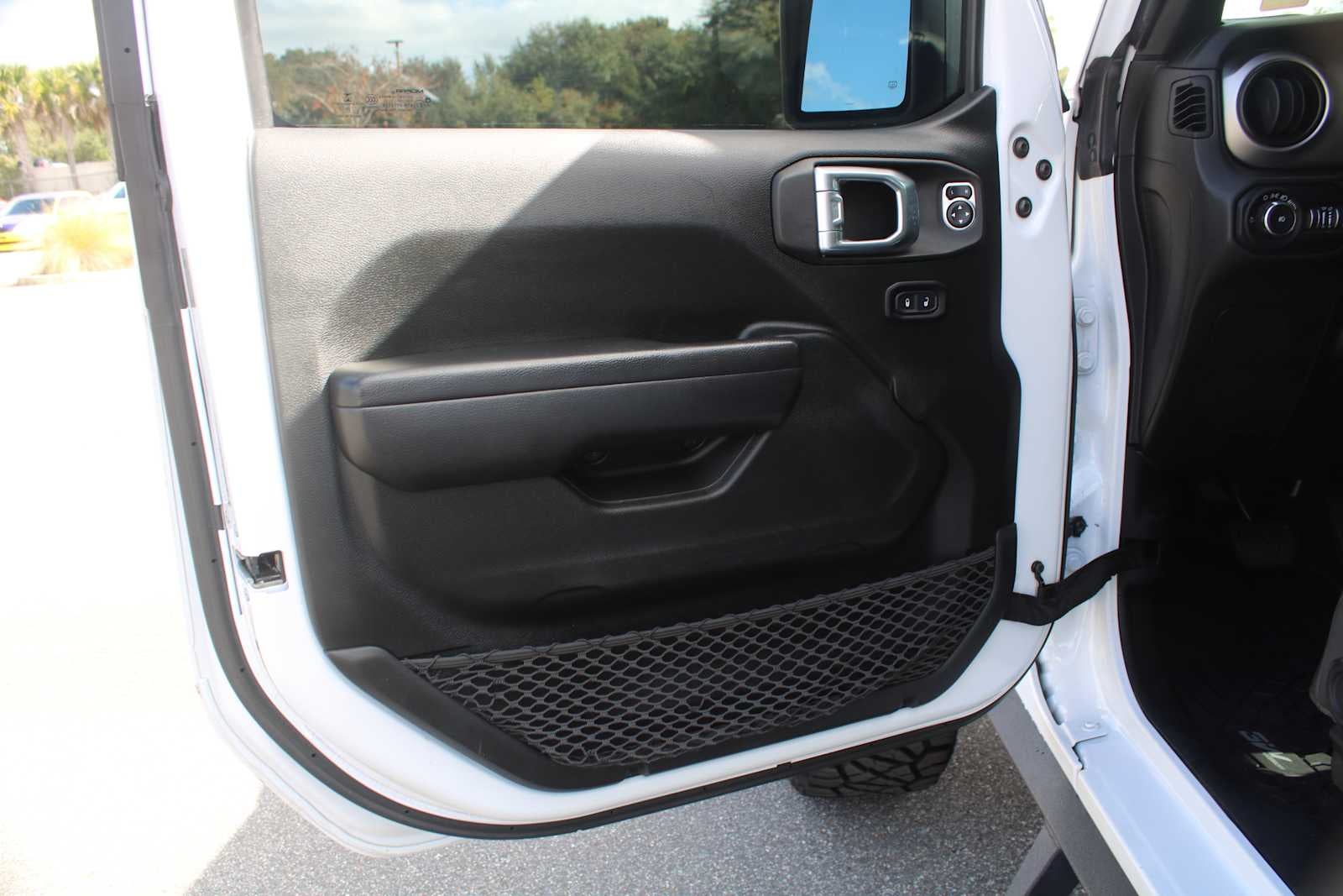 2021 Jeep Wrangler 80th Anniversary 4x4