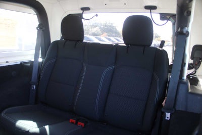 2021 Jeep Wrangler 80th Anniversary 4x4