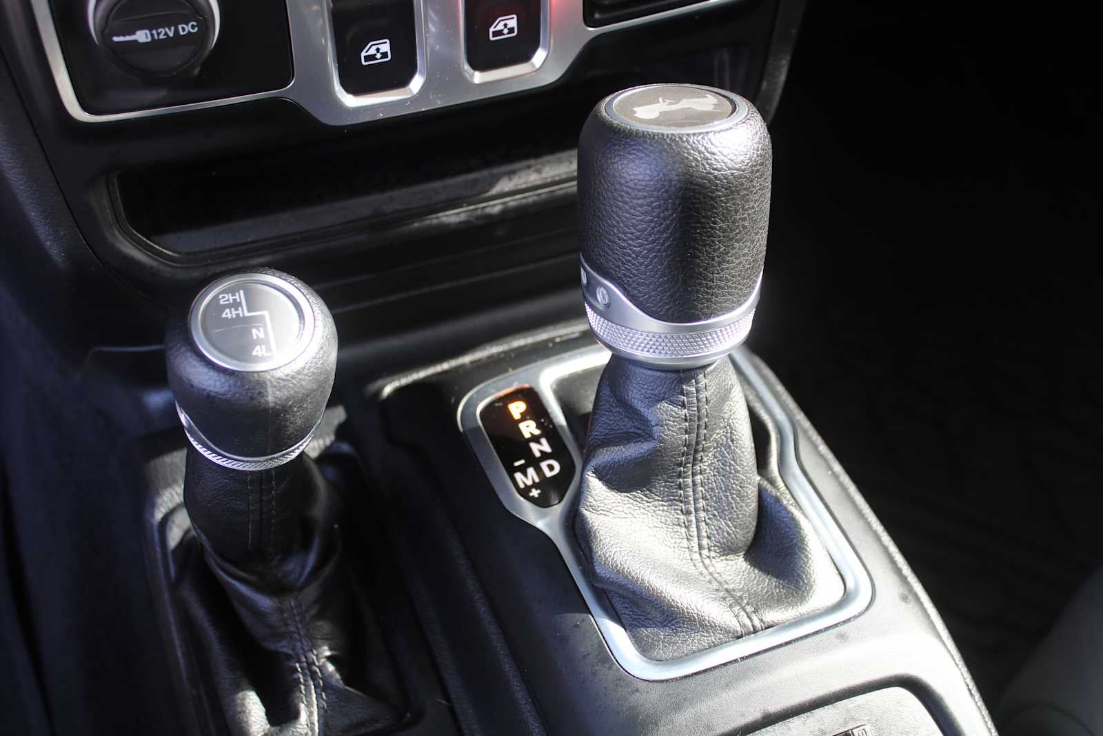 2021 Jeep Wrangler 80th Anniversary 4x4