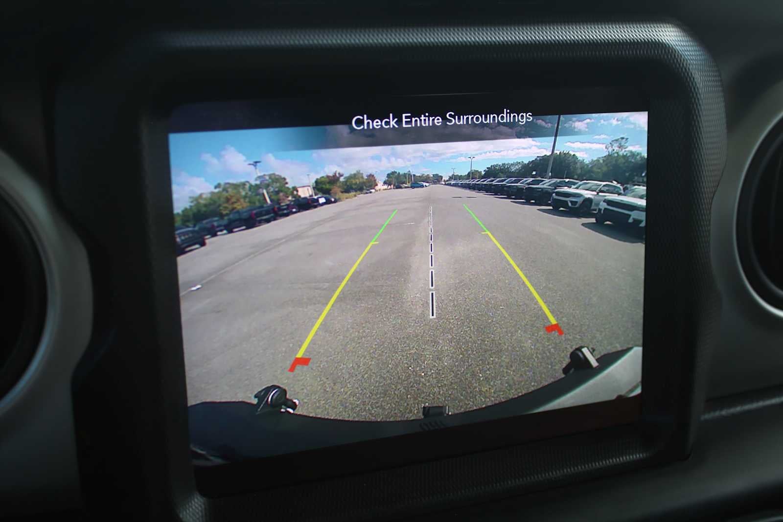 2021 Jeep Wrangler 80th Anniversary 4x4