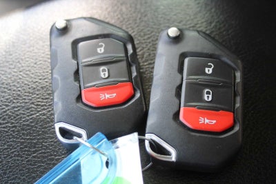 2021 Jeep Wrangler 80th Anniversary 4x4