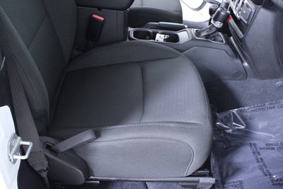 2022 Jeep Wrangler Sport S