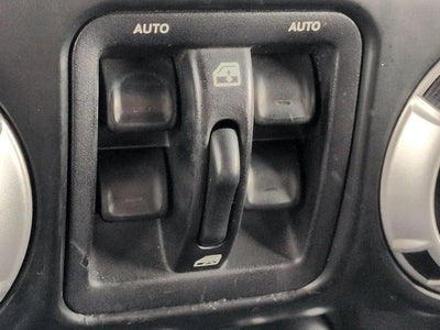 2016 Jeep Wrangler Unlimited Rubicon Hard Rock
