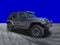 2016 Jeep Wrangler Unlimited Rubicon Hard Rock