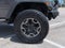 2016 Jeep Wrangler Unlimited Rubicon Hard Rock
