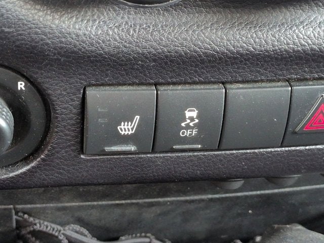 2016 Jeep Wrangler Unlimited Rubicon Hard Rock