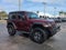 2021 Jeep Wrangler Rubicon