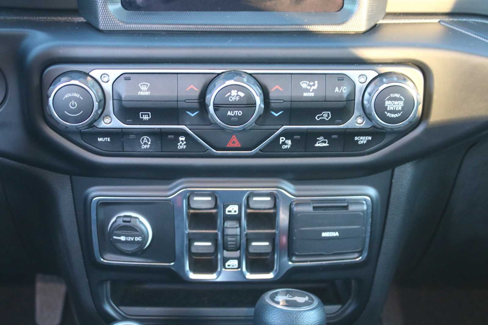 2021 Jeep Wrangler Unlimited Sport S 4x4