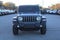 2021 Jeep Wrangler Unlimited Sport S 4x4