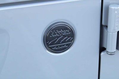 2021 Jeep Wrangler Unlimited Sport S 4x4