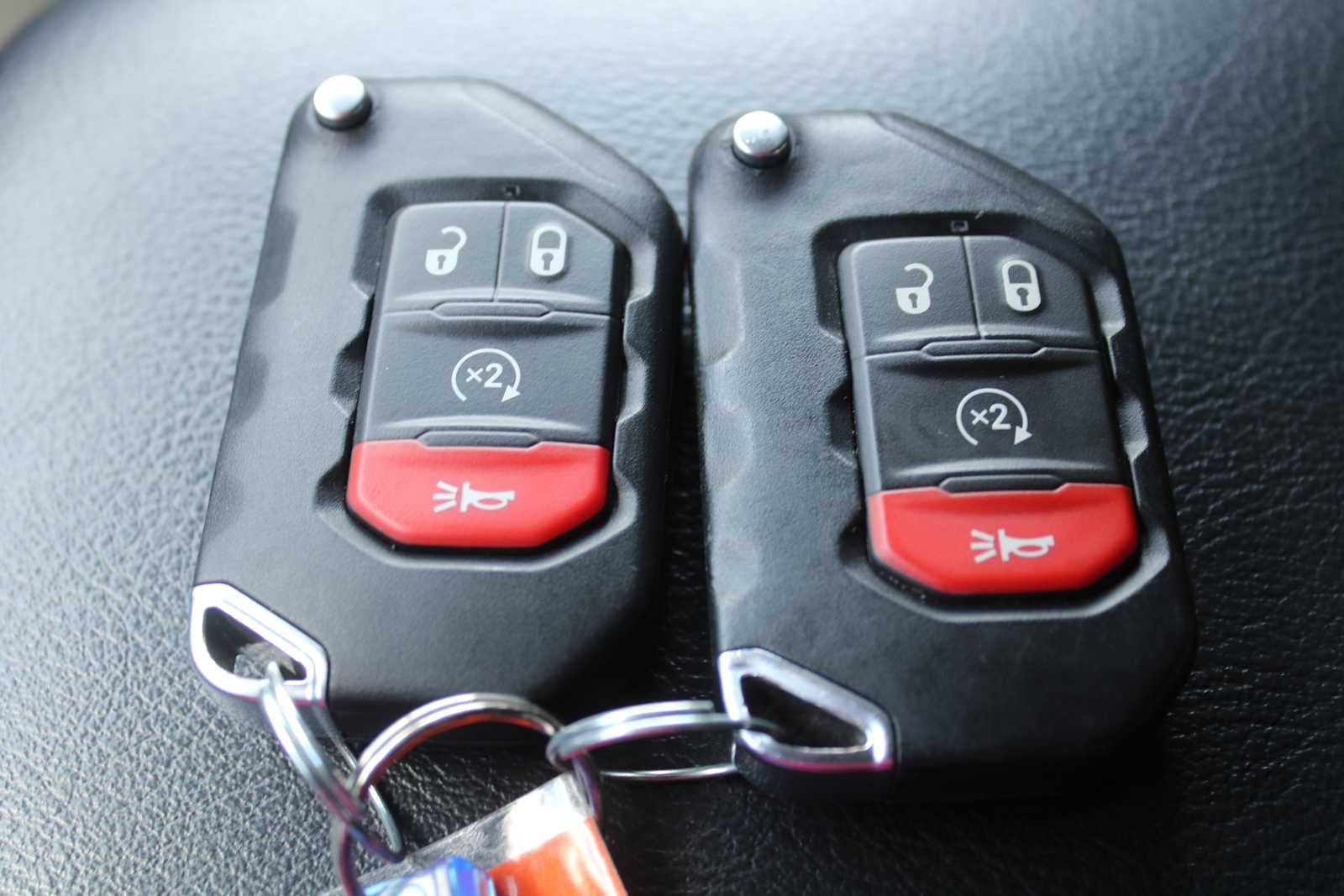 2023 Jeep Wrangler Sport Altitude