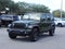 2023 Jeep Wrangler Sport Altitude