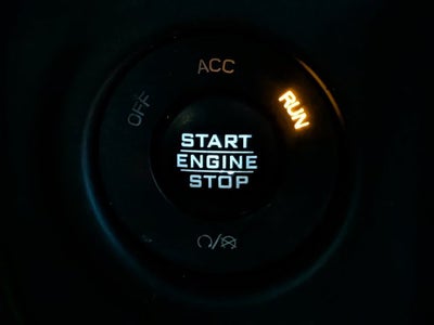 2018 Jeep Wrangler Sport S