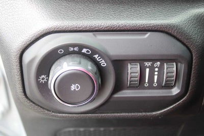 2022 Jeep Wrangler Unlimited Sahara Altitude
