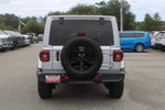 2022 Jeep Wrangler Unlimited Sahara Altitude