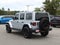 2022 Jeep Wrangler Unlimited Sahara Altitude
