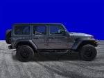 2019 Jeep Wrangler Unlimited Sahara Altitude