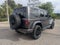 2021 Jeep Wrangler Unlimited Sahara High Altitude