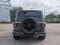 2021 Jeep Wrangler Unlimited Sahara High Altitude