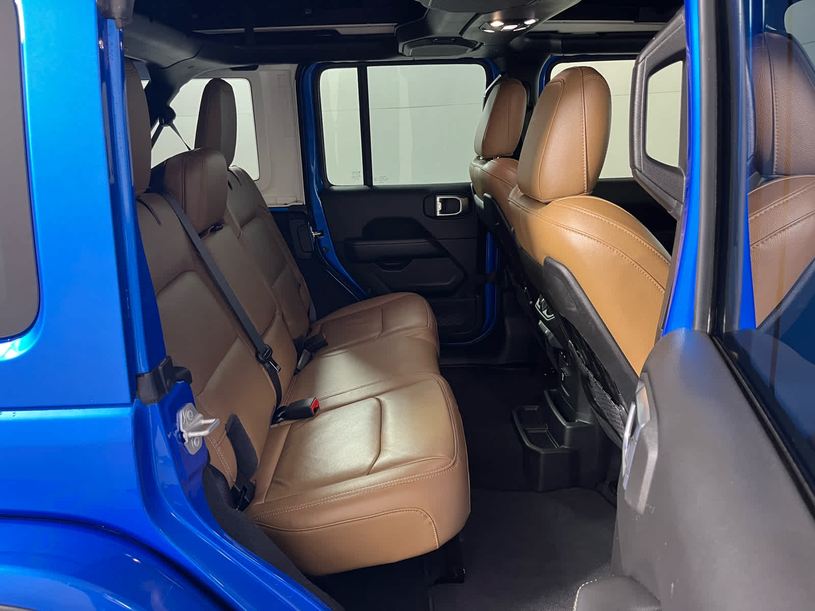 2023 Jeep Wrangler 4-Door Rubicon 4x4