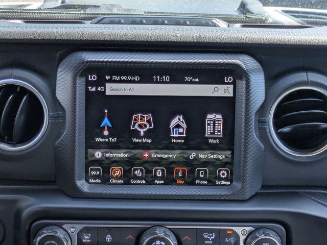 2022 Jeep Wrangler Unlimited Rubicon 4xe