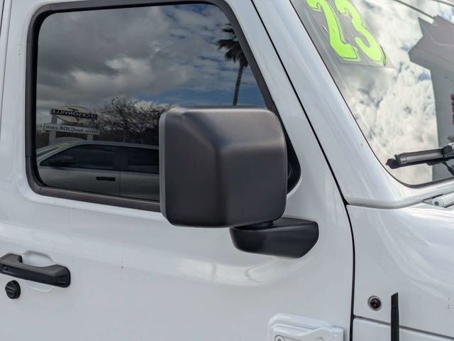 2023 Jeep Wrangler Rubicon 392