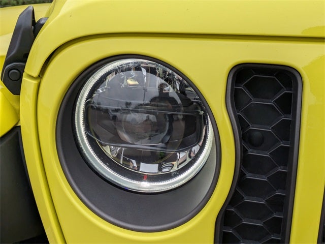 2023 Jeep Wrangler Rubicon 392