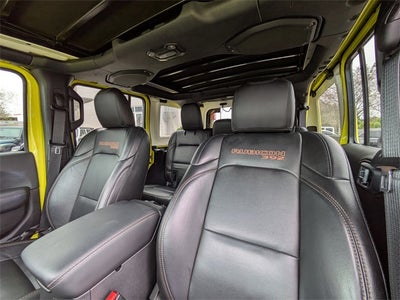 2023 Jeep Wrangler Rubicon 392