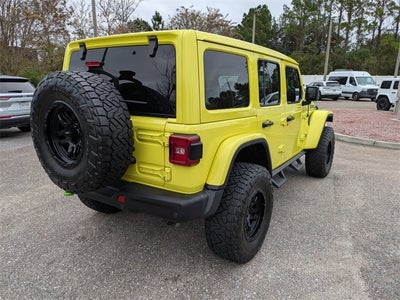 2023 Jeep Wrangler Rubicon 392