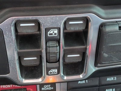 2023 Jeep Wrangler Rubicon 392