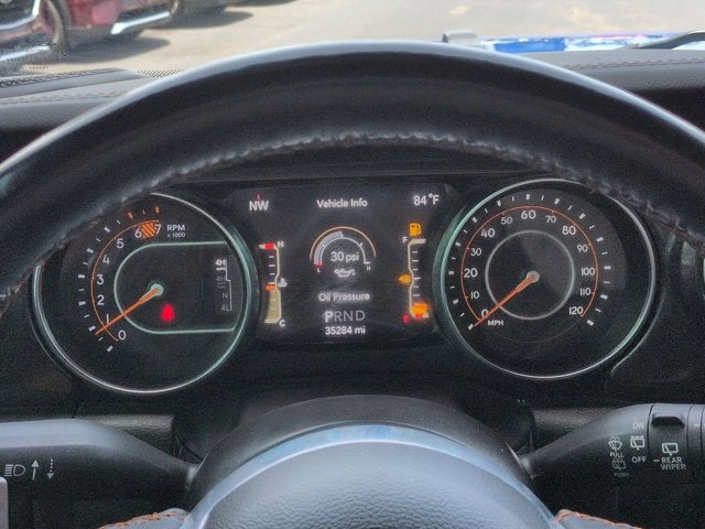 2023 Jeep Wrangler Rubicon 392