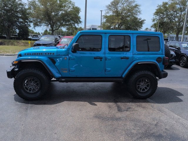 2023 Jeep Wrangler Rubicon 392