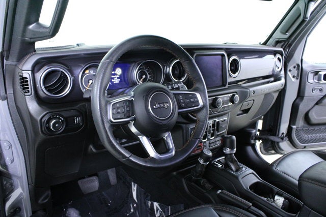 2023 Jeep Wrangler Rubicon 392