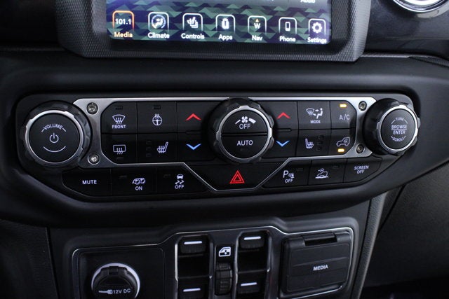 2023 Jeep Wrangler Rubicon 392