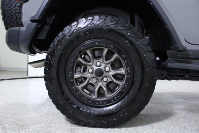 2023 Jeep Wrangler Rubicon 392