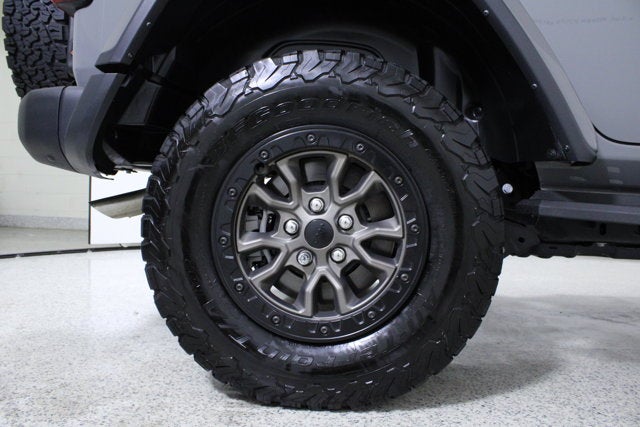 2023 Jeep Wrangler Rubicon 392