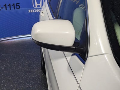 2016 Jeep Cherokee Overland