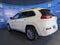 2016 Jeep Cherokee Overland