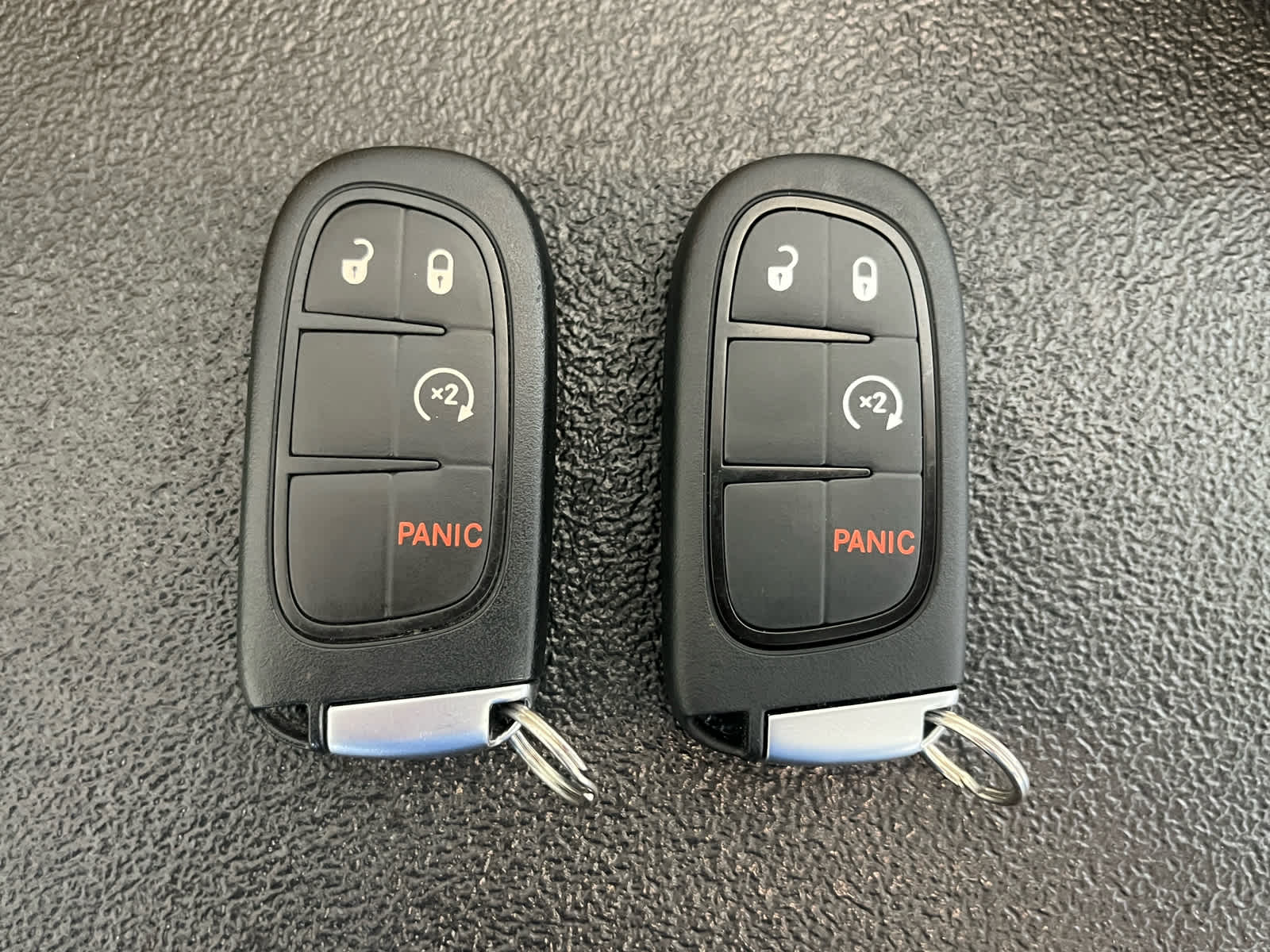 2022 Jeep Cherokee Trailhawk 4x4