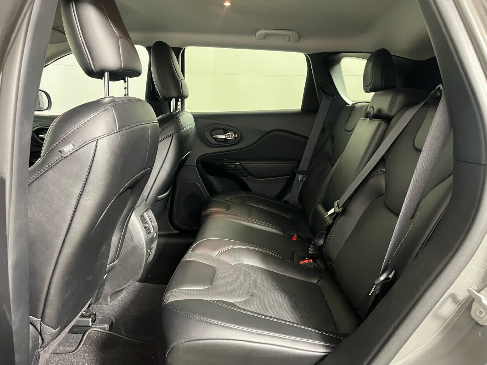 2023 Jeep Cherokee Altitude Lux 4x4