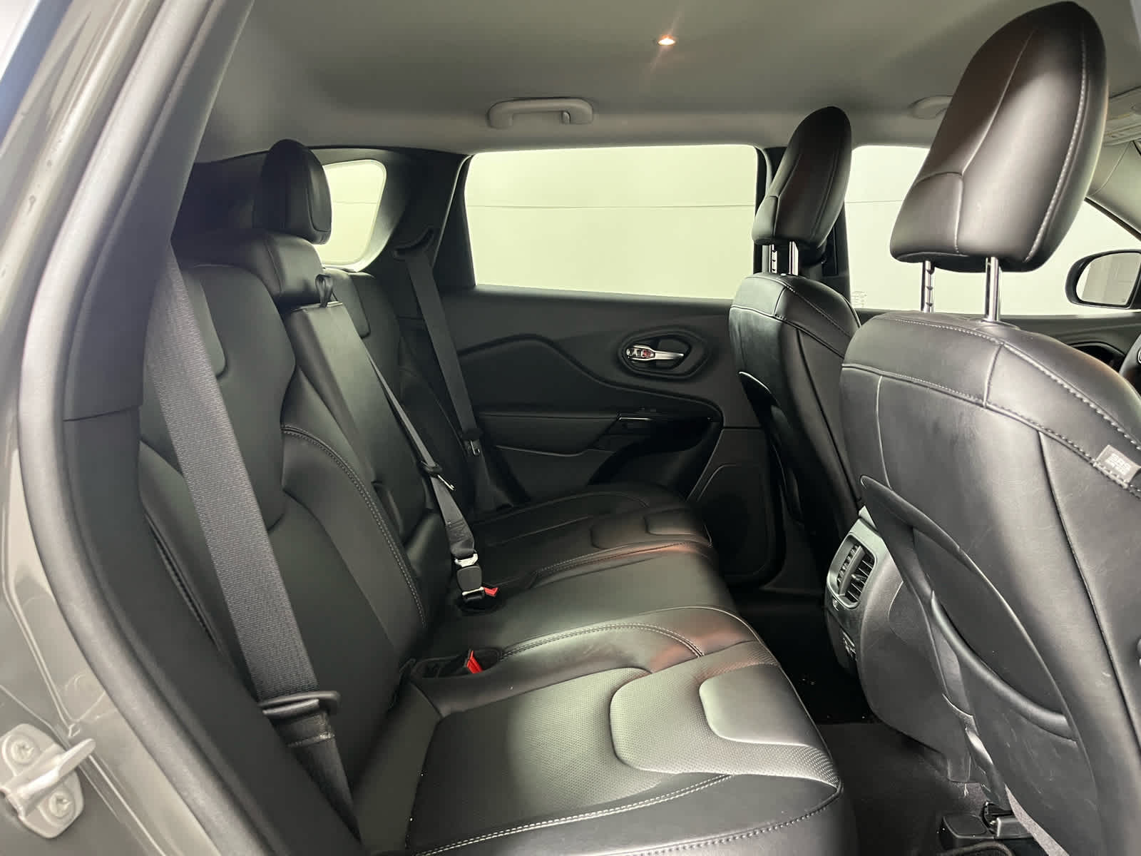 2023 Jeep Cherokee Altitude Lux 4x4