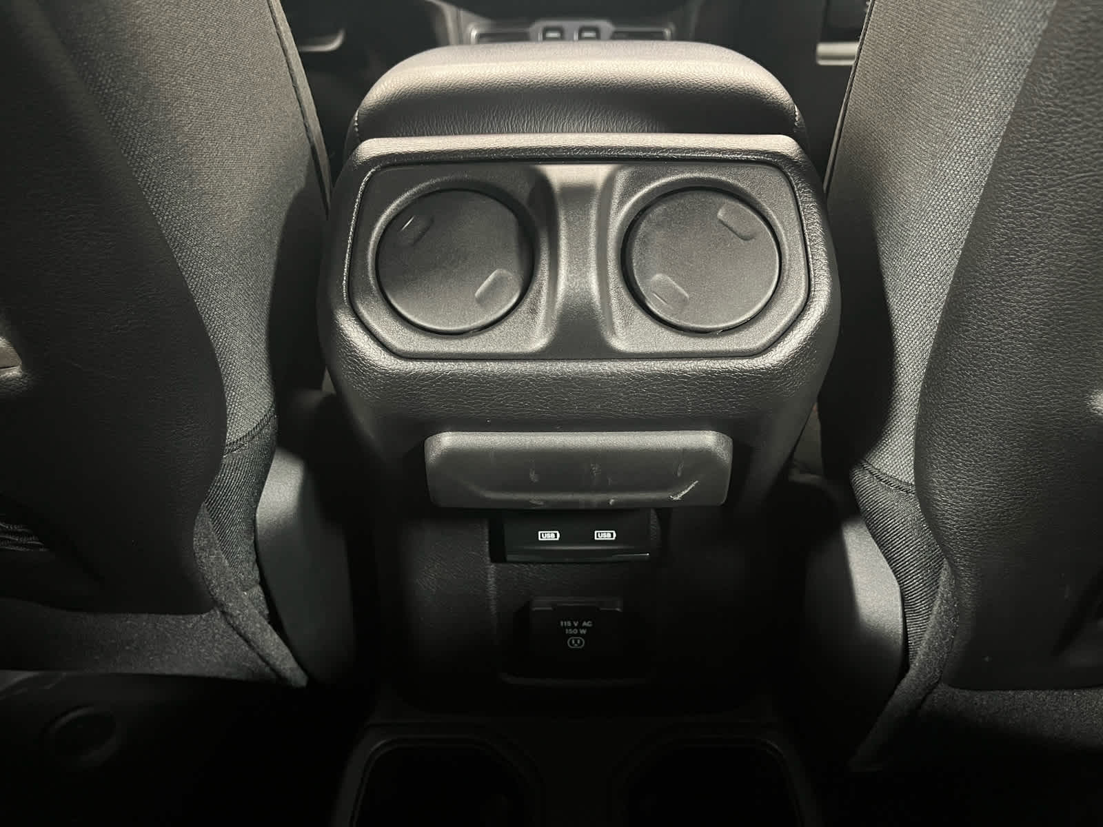 2024 Jeep Wrangler 2-Door Rubicon 4x4