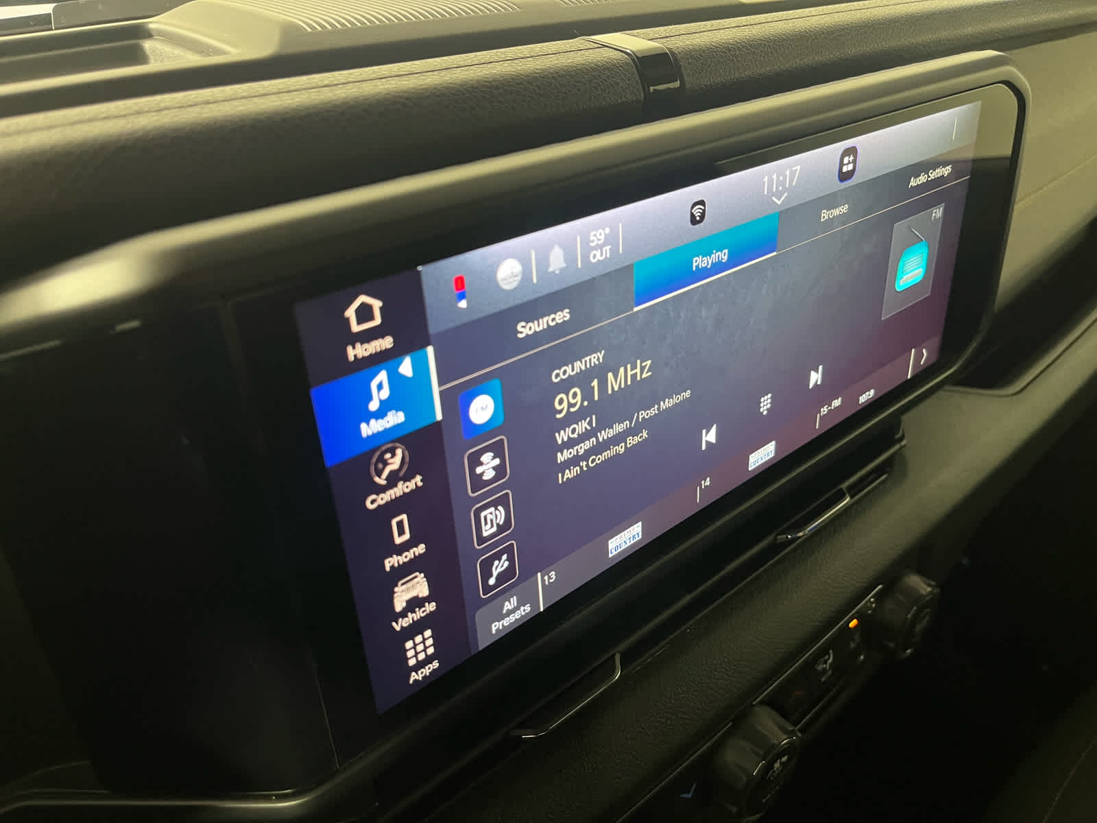 2025 Jeep Wrangler 4-Door Summit 4x4